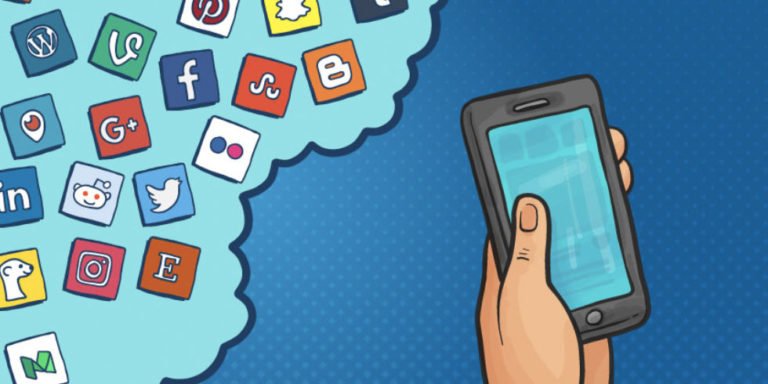 Social Media Strategy