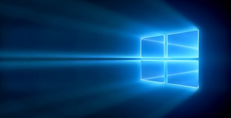 Windows 10