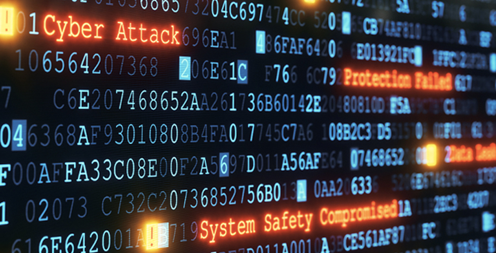 Cyber Security Company