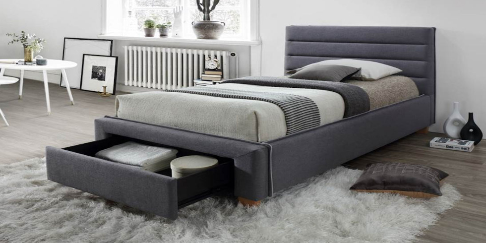 Electric Adjustable Bed