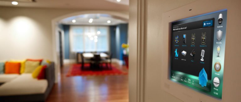 Smart-Home-Tech