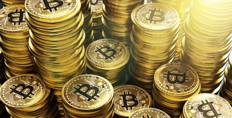 The Influence of Market Competition On Bitcoin Investment Growth