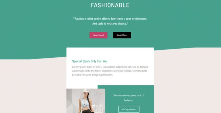 Responsive Email Templates: A Guide