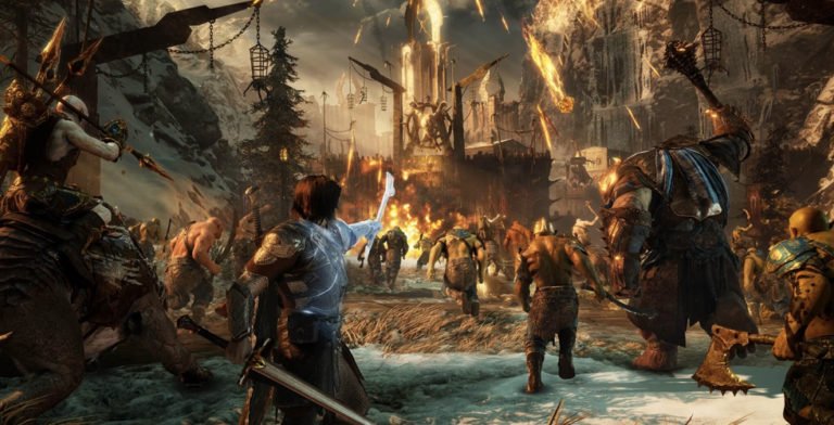 Tips to improve your aiming power in pc games
