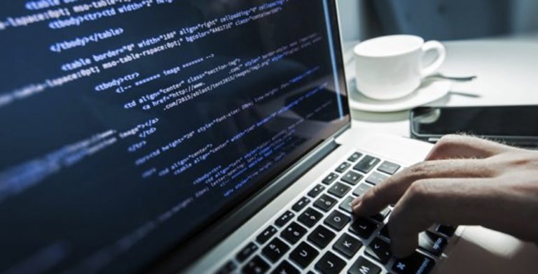 Searching for A .NET Developer: A Guide