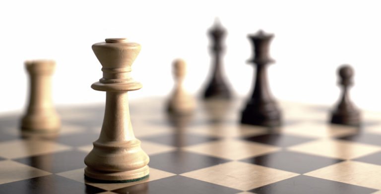 stratergy