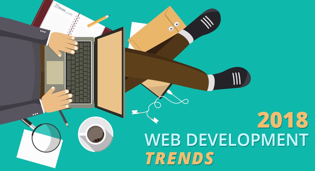 web development trends