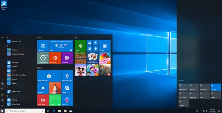 3 Ways to Reset Administrator or Login Password on Windows 10