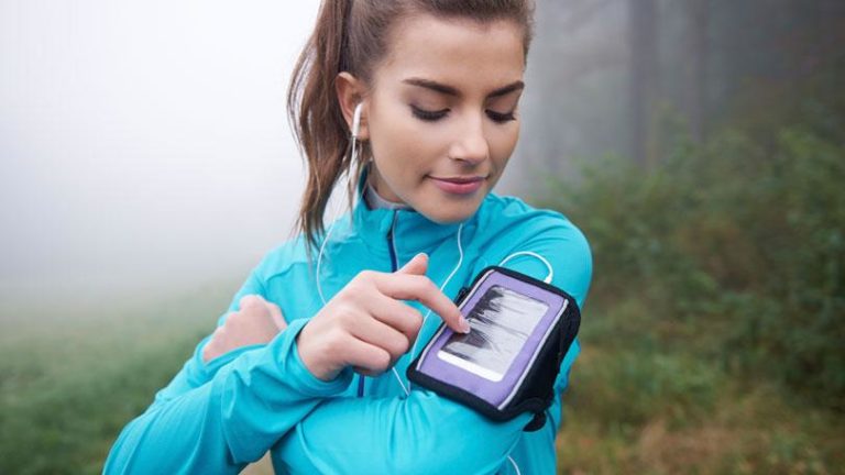 10 Best Free Fitness Apps on Android & iOS