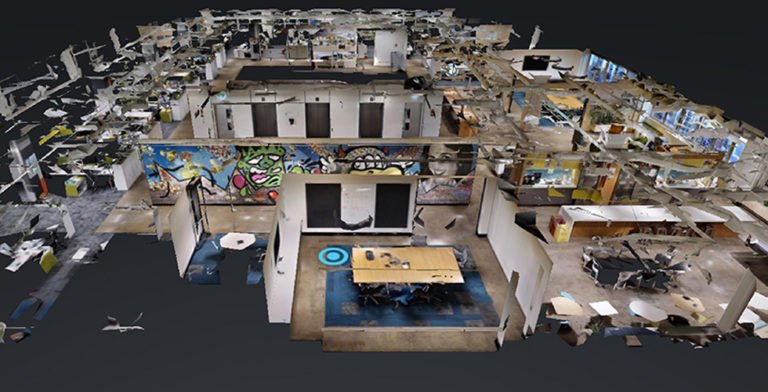 Most Common Business Uses of Photogrammetry