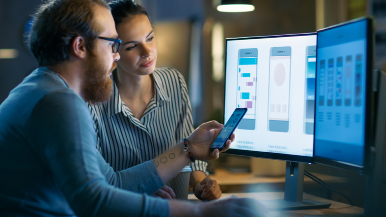 What makes Xamarin Popular among the App Developers?