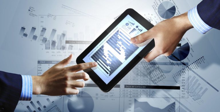 The Best Modern Technologies for Managing Finances