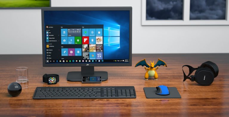 The Influence Of Computer Technologies On The Child