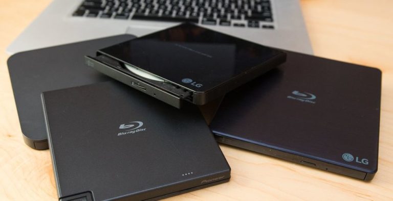 Learn More About External DVD Drives And Few Tips To Buy A Good One