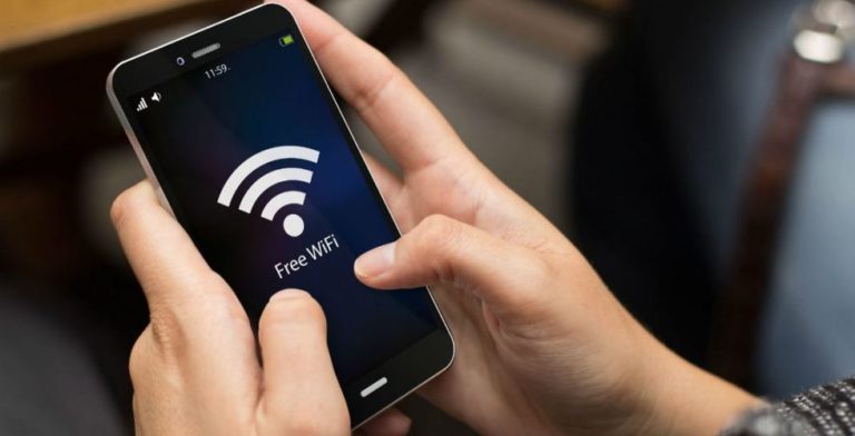 How to hack WiFi Password on Android without Root?