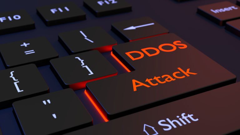 Crime for dummies: how DDoS attacks can be a weapon for anyone