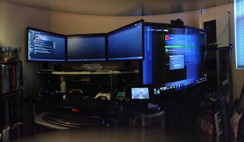 Building and Maintaining the Perfect PC