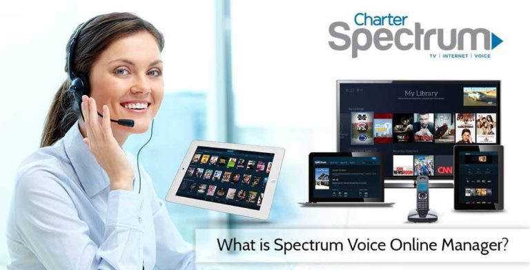 Learn How to Manage Your Spectrum Voice Service
