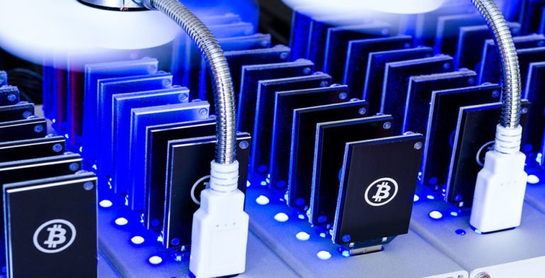 What is Bitcoin Mining and How to mine Bitcoins