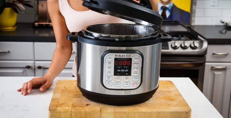 Best Apps for Instapot Recipes