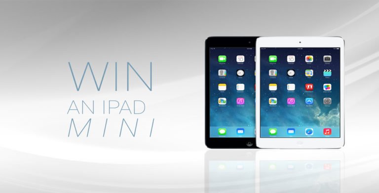 How To Win An iPad For Almost Free On Drkemall?