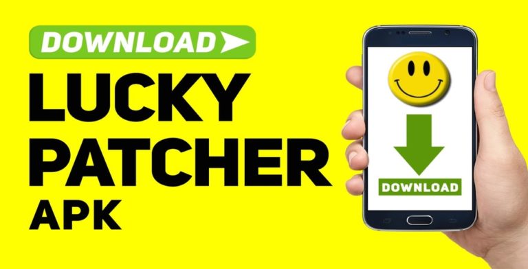 How to Download LuckyPatcher in Android