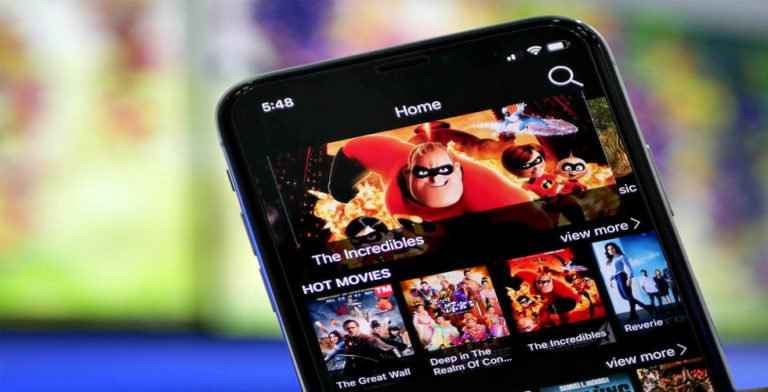 Best apps to watch free movies and TV shows