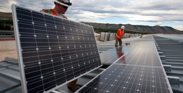 9 of the Best New Jersey Solar Installers For You