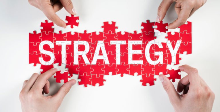 8 Essential Strategies for E-Commerce Sites