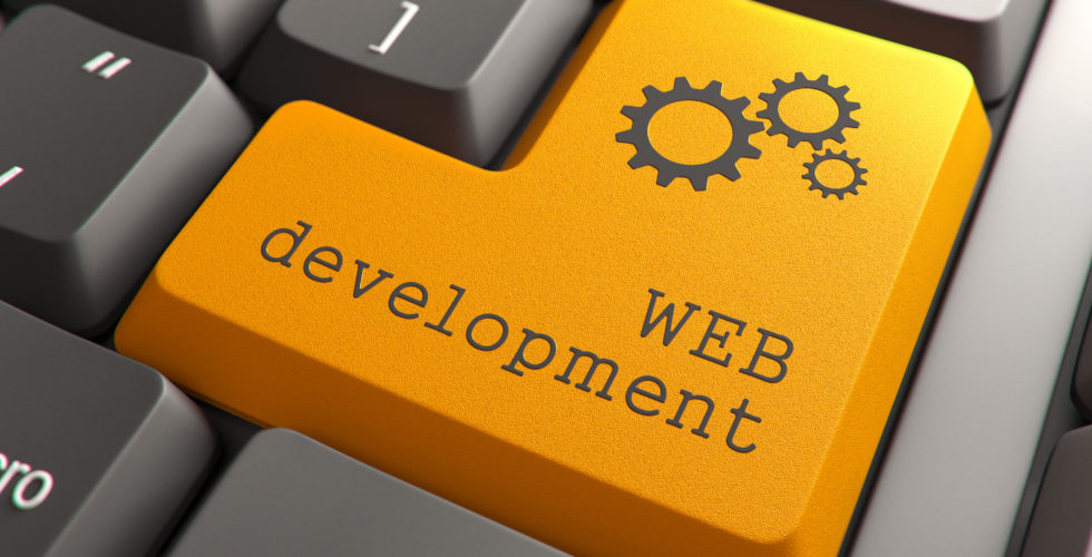 web development 1