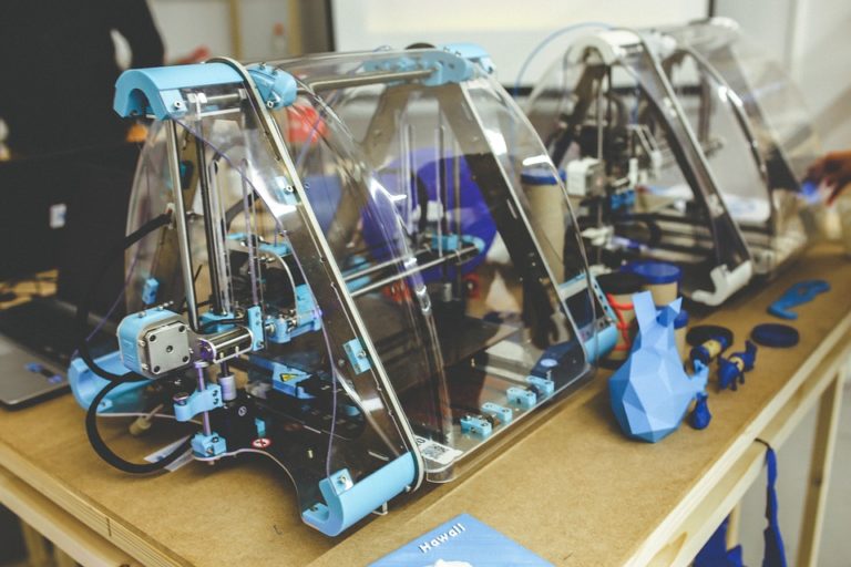5 Insane Ways Industries are Utilizing 3D Printing Technology
