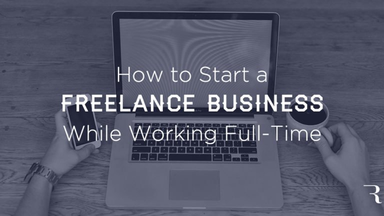How to set up your freelance business for success?