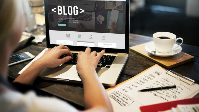 3 Ways of Becoming a Better Blogger