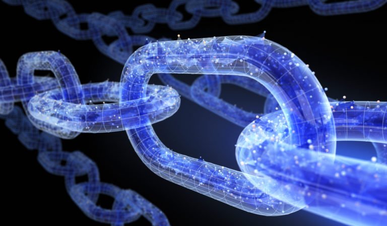blockchain technology