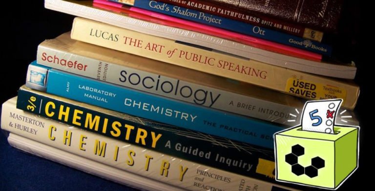 How to Get the Most Money for Your Used Textbooks?
