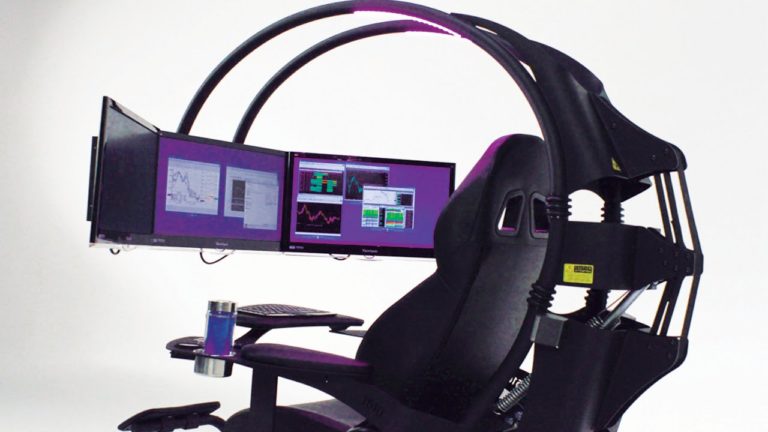 Are you big and tall? Here are 5 gaming chairs made for you