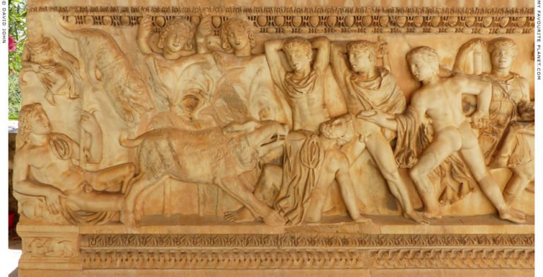 Top 5 Movies Based On Greek Mythology