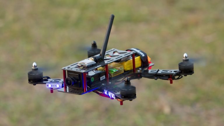 Important Factors to Consider When Choosing Racing Drones