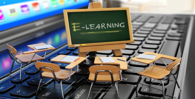 eLearning Software