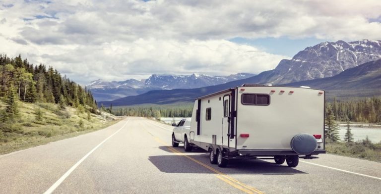 Top 5 Apps You Need Before Your Next RV Trip In San Diego