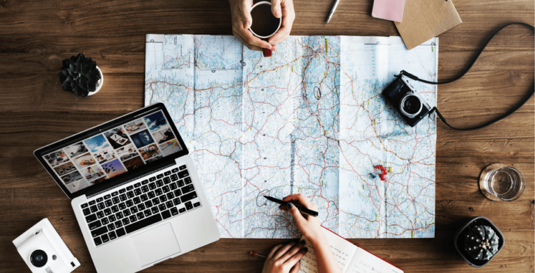 5 Overlooked Topic Ideas You Can Write About On Your Travel Blog