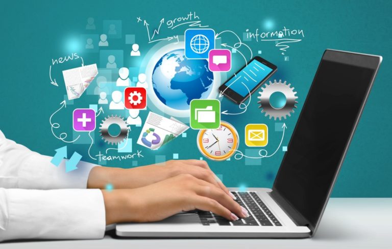 Best benefits of using the digital technology 