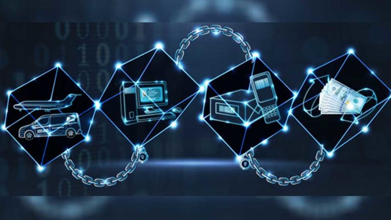 Blockchain
