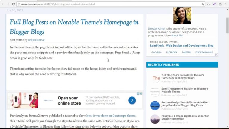 11 Tips for Writing Engaging Blog Posts