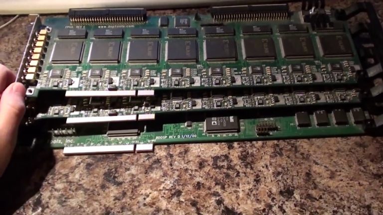 How FPGA Is Used For Image Processing?