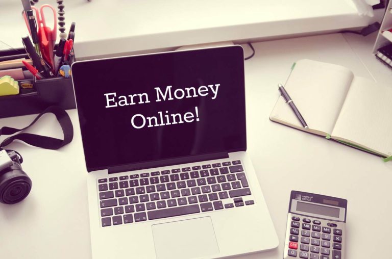 Online Income