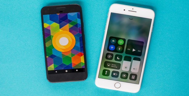 iOS Apps and IoT Integration: A Strategic Necessity For App Development Industry