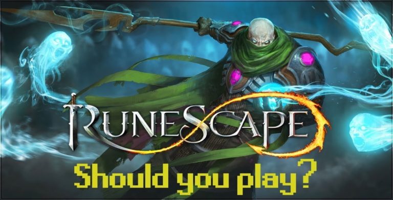 A Brief Guide On RuneScape Game in 2026