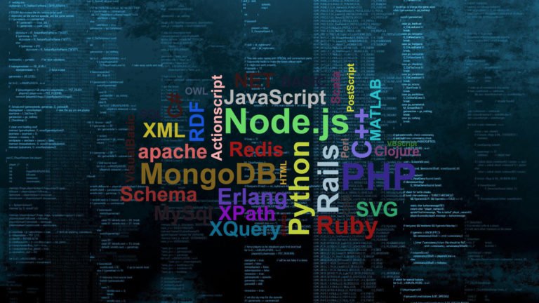 Top 5 Artificial Intelligence Programming Languages