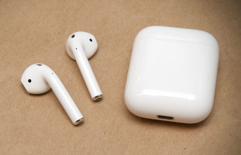 Airpods